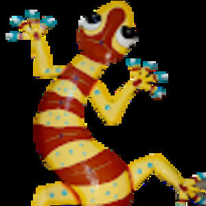 Meet your Posher, Judy